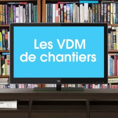 Accident de pelleteuse, échelle qui lâche au pire moment... compilation de gros FAIL sur chantier