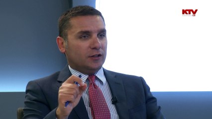 Kur shkon në Kuvend demarkacioni