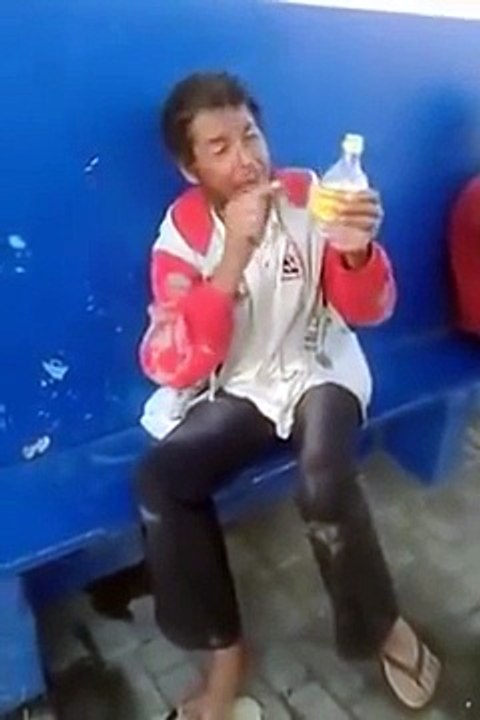 O Cachaceiro Poeta
