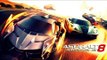 Asphalt 8: Airborne - Sony Xperia Z2 Gameplay