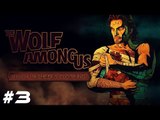 The Wolf Among Us: Episode 4 - PC Gameplay #3