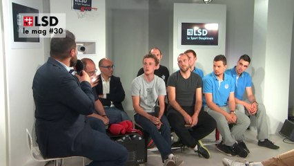 #LSD, Le Mag - 17 AVRIL 2017
