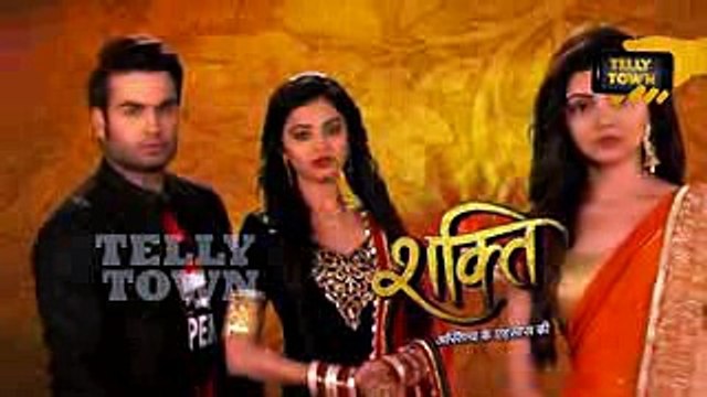 Shakti Astitva ke Ehsaas Ki - 18th April 2017 - Upcoming Twist - Colors TV Serial News