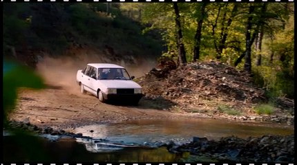 Kolonya Cumhuriyeti | Fragman