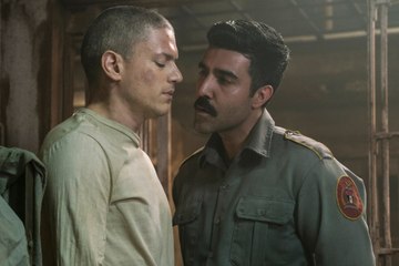 Prison Break Season 5 Episode 4 (join FOX series) Free Online HD-stream