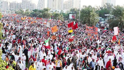 مسلم البراك