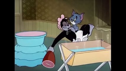 Tom and Jerry - Baby Butch