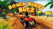 Beach Buggy Blitz - Sony Xperia Z2 Gameplay