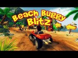 Beach Buggy Blitz - Sony Xperia Z2 Gameplay