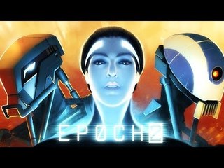 EPOCH 2 - Sony Xperia Z2 Gameplay