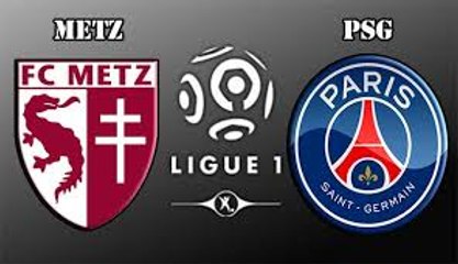 All Goals & Highlights HD - Metz 2-3 PSG 18.04.2017 HD