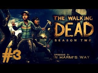 The Walking Dead: Season 2 | Episode 3 - PC Gameplay #3