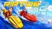 Riptide GP2 - Sony Xperia Z2 Gameplay