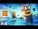 Despicable Me: Minion Rush - Samsung Galaxy S3 Gameplay #4
