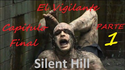 Silent Hill 1 _ Capitulo Final _ Renacimiento muerte a jefe final. Parte 1