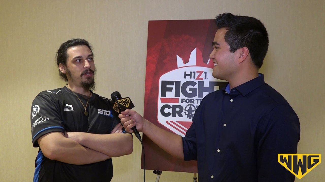 Three H1Z1 Tips to Get Better With Raeldon