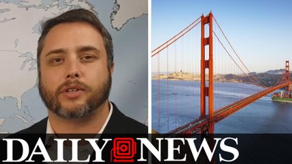 'Calexit' Backers Drop California Secession Bid