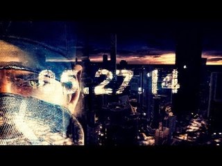 SOMETHING BIG IS COMING!