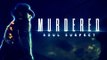 Murdered: Soul Suspect - PS3 Gameplay