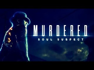Murdered: Soul Suspect - PS3 Gameplay