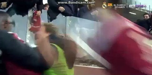 Cheick Diabate Goal HD - Metz 2-2 PSG - 18.04.2017 HD