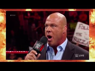 WWE  Braun Strowman Return SMACKDOWN LIVE FUNNY DUB {HINDI} April 17, 2017 18/04/2017