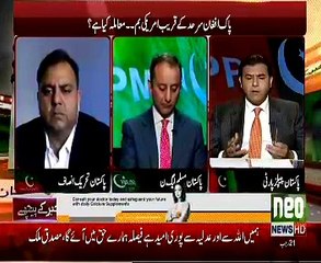 Khabar Kay Pechay - 18th April 2017