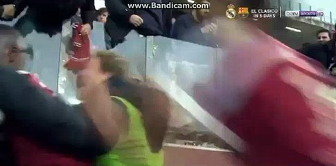 Cheick Diabate Goal HD - Metz 2-2 PSG - 18.04.2017 HD