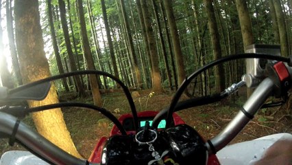 yamaha raptor 700r / LIFE-TT