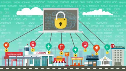 On Time Tech | Ransomware in San Francisco | (877) 270-1391