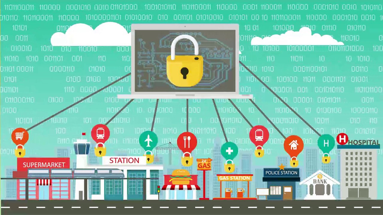 On Time Tech | Ransomware in San Francisco | (877) 270-1391