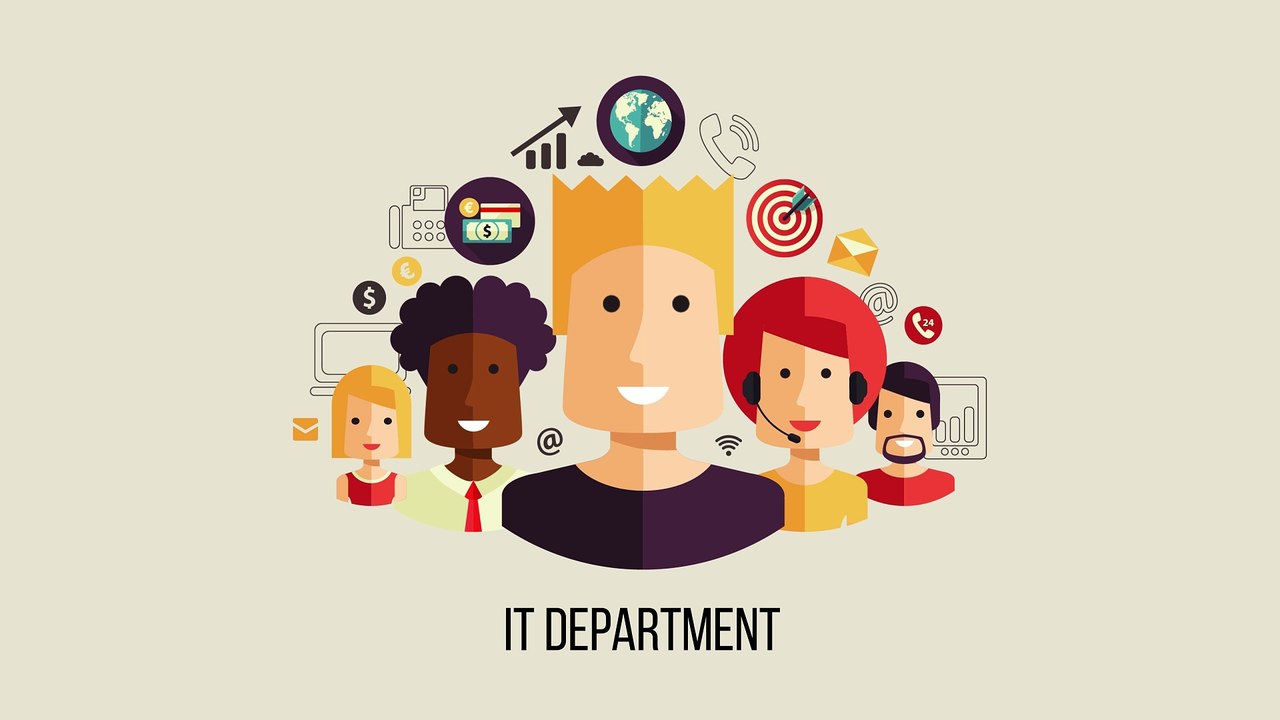 On Time Tech | MSP in San Francisco | (877) 270-1391