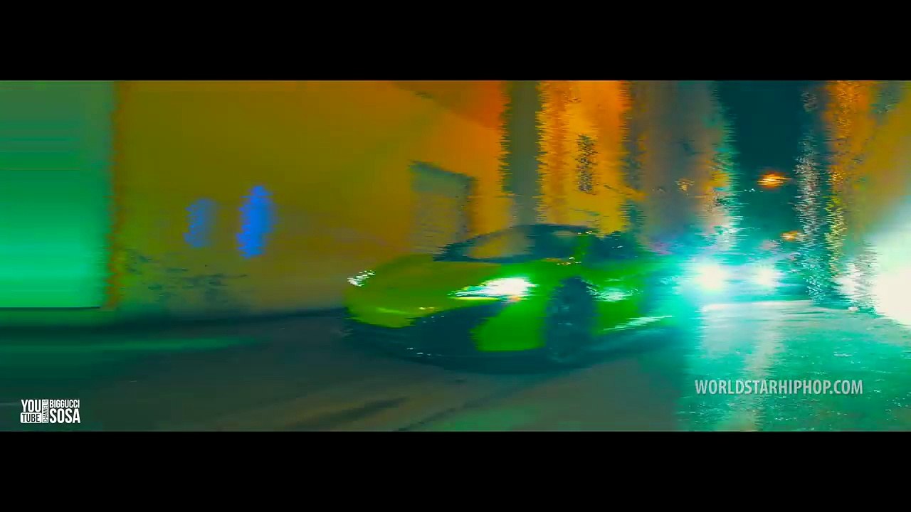 Chief Keef 'Minute' (WSHH Exclusive - Official Music Video)