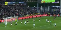 Blaise Matuidi Winning Goal HD - Metz 2-3 PSG - 18.04.2017 HD