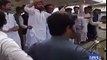 Oath over Mashal Khan murder by suspect