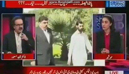 Dr shahid masood on panama case What is going to happen