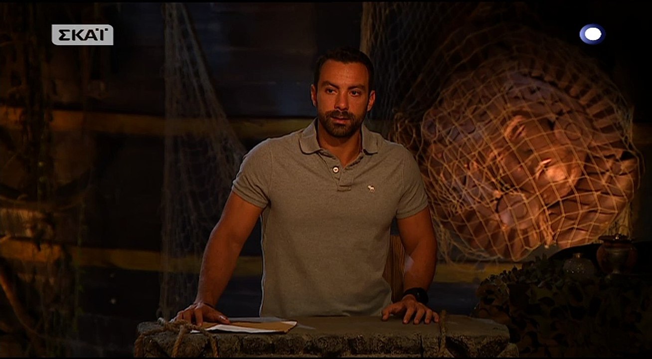 Survivor: Απούσα από το Συμβούλιο η Ειρήνη Παπαδοπούλου