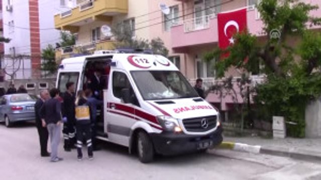 Tunceli'de Polis Helikopterinin Düşmesi - Şehit Polis Dereli'nin Baba Evinde Yas