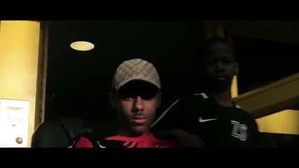 ABD - C'est La Merde (Clip Officiel)