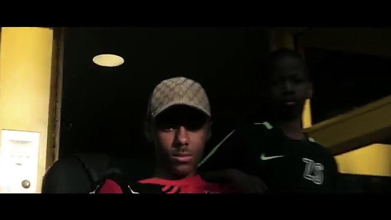 ABD - C'est La Merde (Clip Officiel)