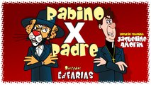 O Bom Humor da Vida - Rabino X Padre - 9º episódio