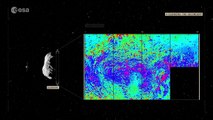 L'ESA et la NASA travaillent à la déviation des astéroïdes