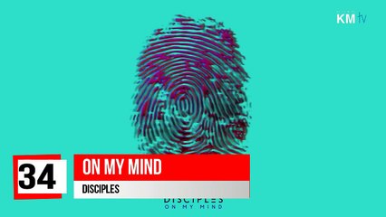 Top 40 Songs Of The Week, 22 April 2017 (UK CHART)