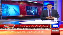 Dunya Kamran Khan Kay Sath - 18th April 2017 Part-2