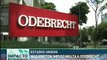 Odebrecht deberá pagar 2 mil 600 mdd por casos de corrupción