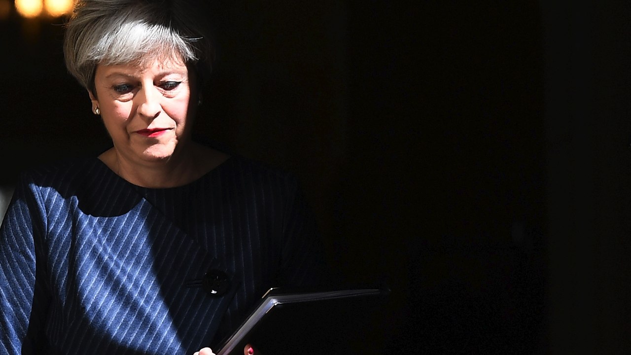 What Britain's snap elections mean for Theresa May and Brexit