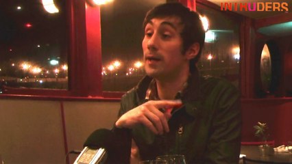 Adam Polo sur les débuts en vinyl de Formule Records