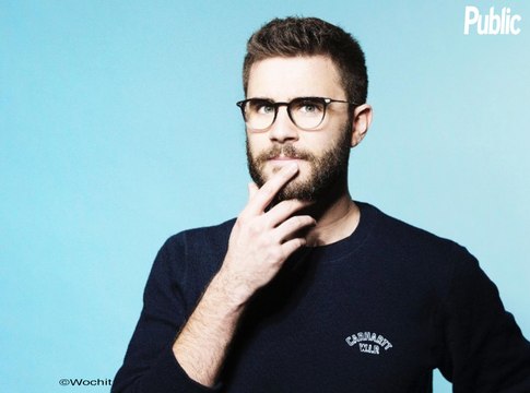 Vidéo : Cyprien, Nekfeu, The week-end... Avec quel mec de 27 ans pourrais-tu sortir ?