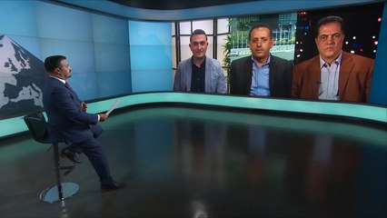 عين الجزيرة-التصعيد بين واشنطن وبيونغ يانغ إلى أين؟