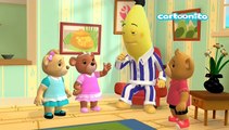 BANANAS in PYJAMAS-S2E03-Il 'Giorno delle Banane'